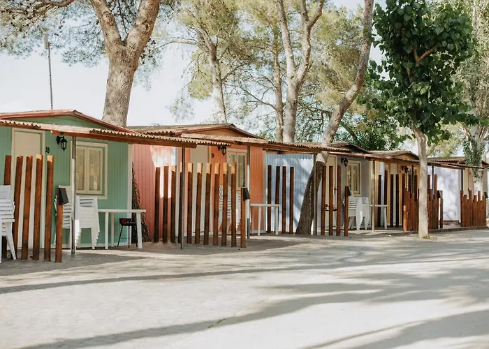 Two-Bedroom Bungalow