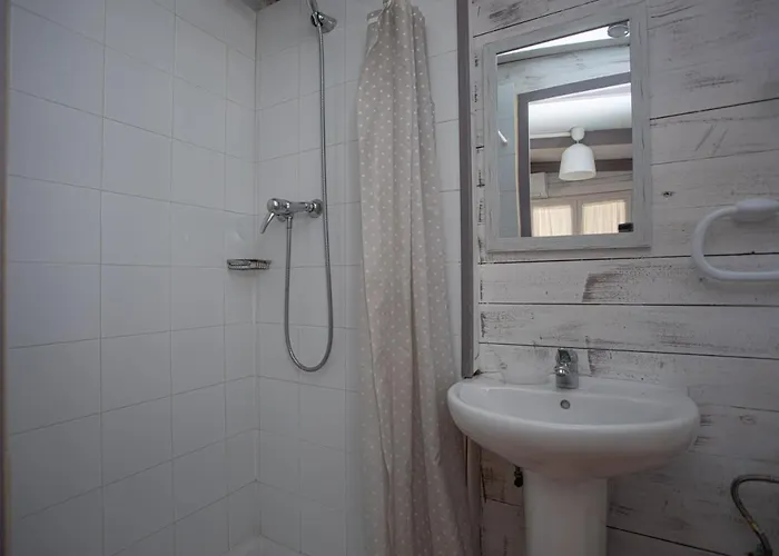 Two-Bedroom Bungalow
