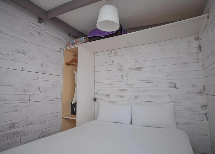 Two-Bedroom Bungalow