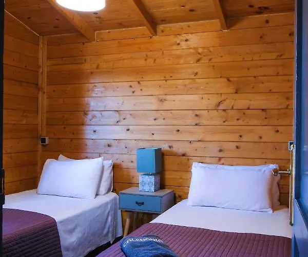 Superior Two-Bedroom Bungalow