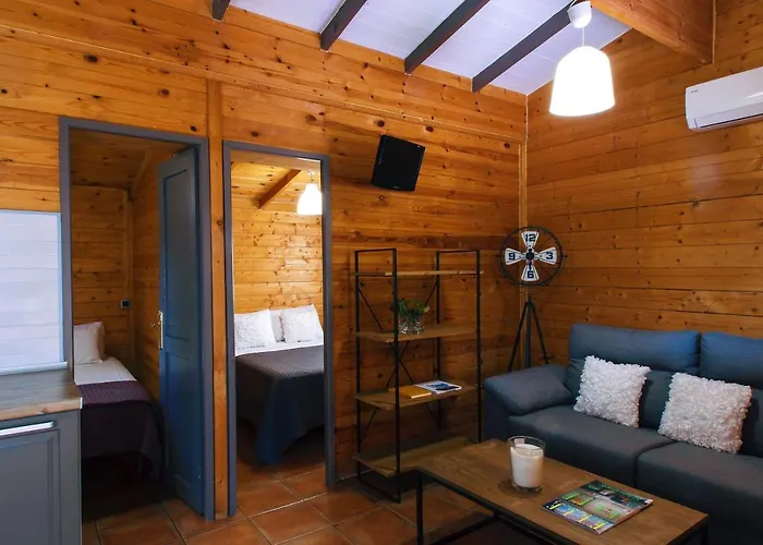 Superior Two-Bedroom Bungalow